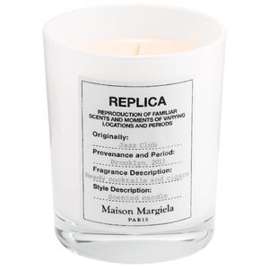 Maison Margiela Replica Jazz Club Candle